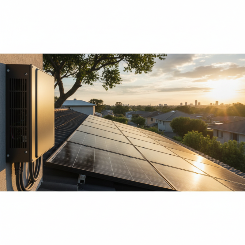 What is a Photovoltaic Inverter and How Does It Work?
