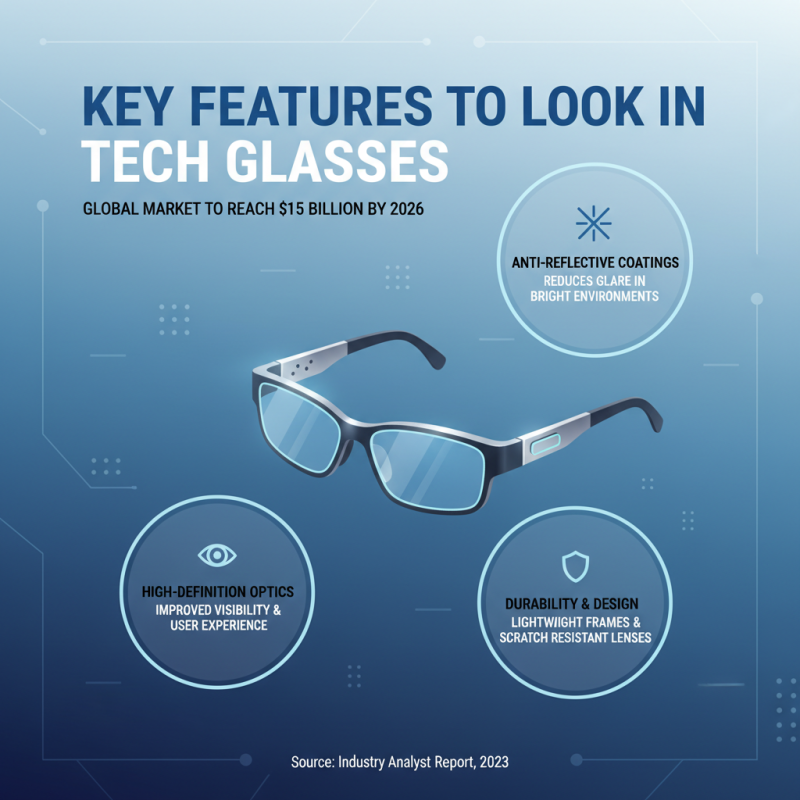 Best Tech Glasses for Global Buyers in 2026?