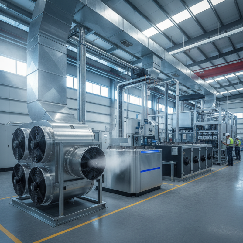 Best Blower Fan Cooler Options for Global Buyers?