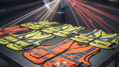 Top Traffic Control Safety Vests for Global Buyers?