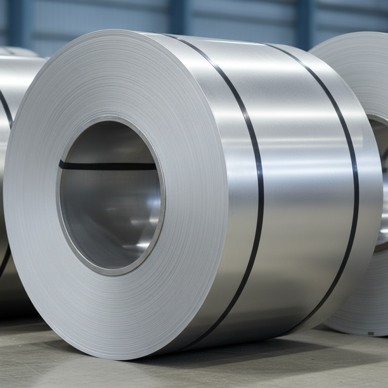 2026 How to Choose Cold Rolled Stainless Steel Coil for Projects?