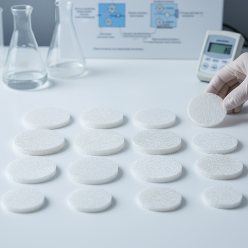 Top 10 Quartz Microfiber Filters for Global Buyers?