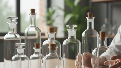 Top Glass Bottles for Global Buyers What to Look For?