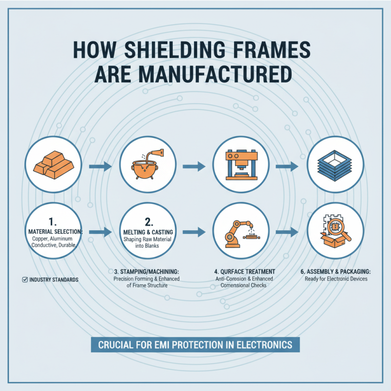 What is Shielding Frame and How Does it Work?