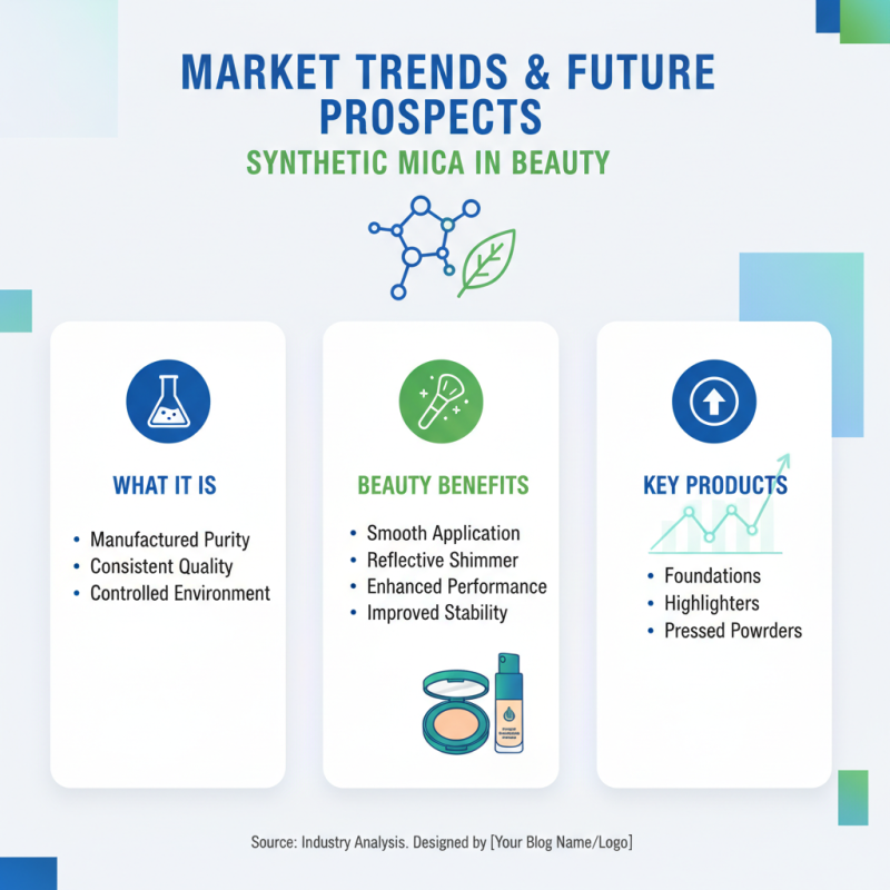What is Synthetic Mica and How is it Used in Cosmetics?