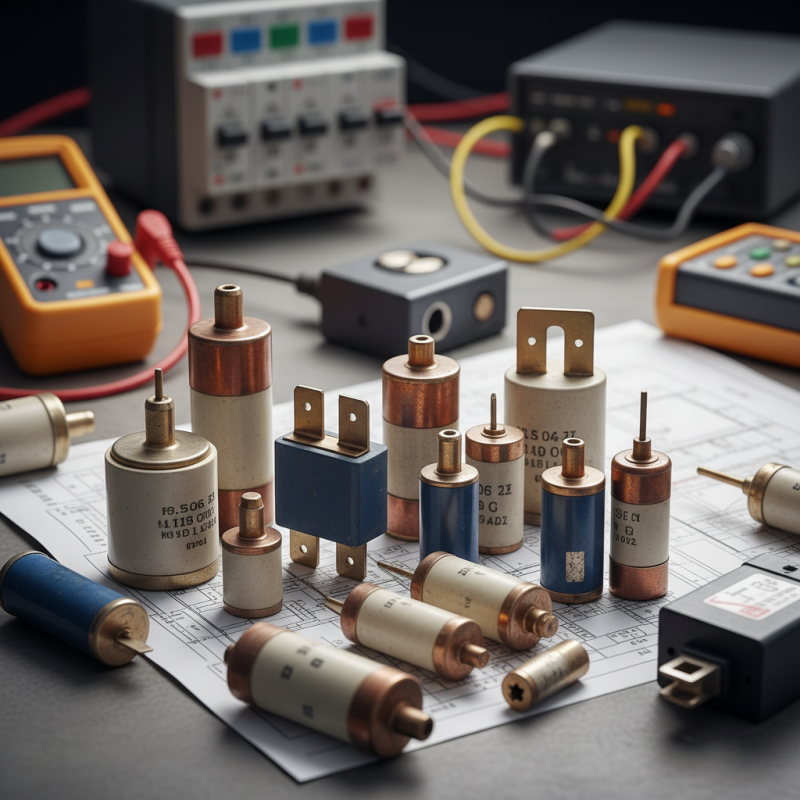 Essential Tips for Choosing Electric Cut Out Fuse for Your Needs