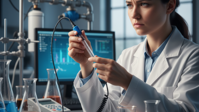 How to Choose the Best Fluoride Sensor for Your Needs?