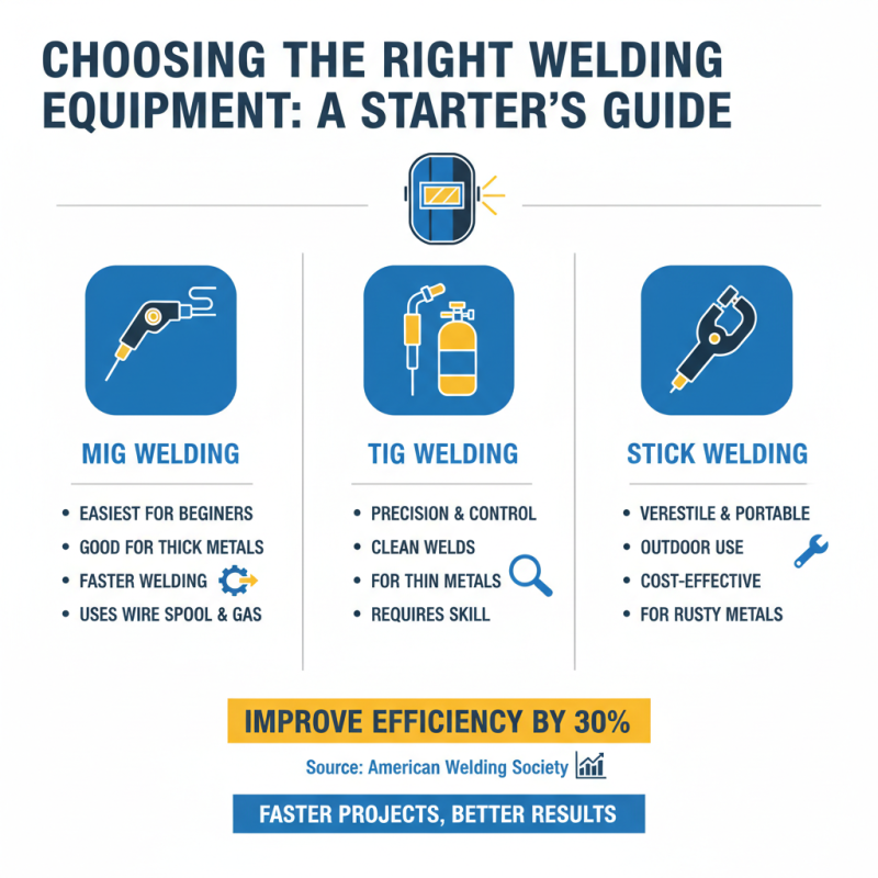 10 Essential Welding Intelligence Tips for Beginners to Master the Craft?