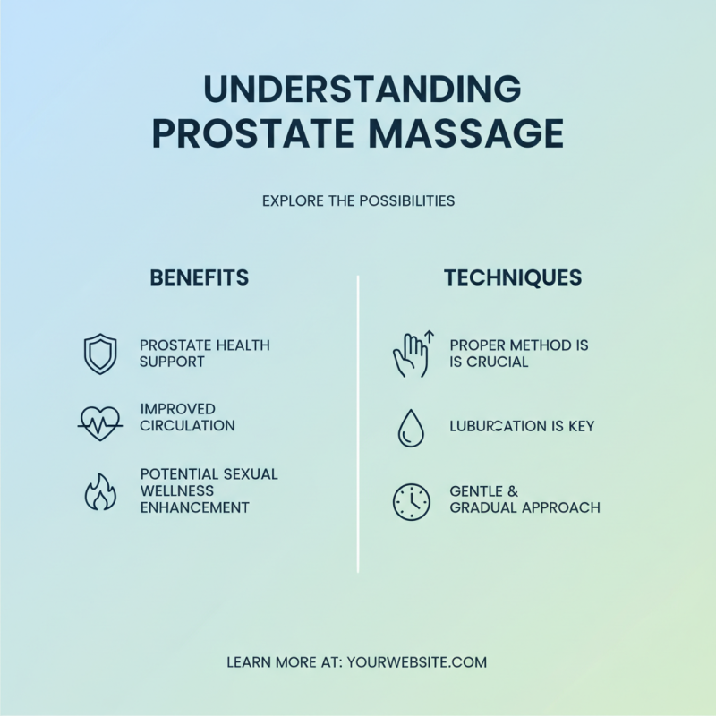 2026 Best Prostate Massager for Men Your Ultimate Guide?