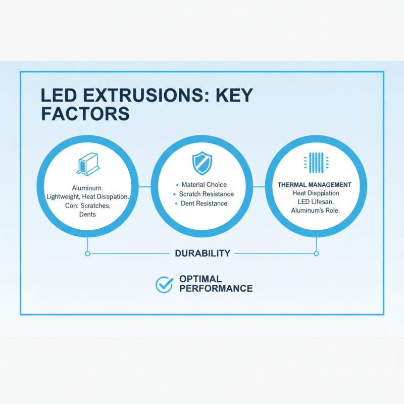 2026 Best LED Extrusion Solutions for Global Buyers?