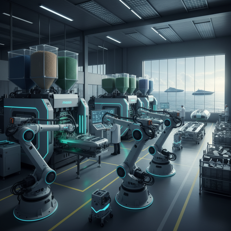 2026 Top Marine Injection Molding Trends for Global Buyers?