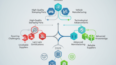 2026 Top Automotive Metal Stamping Parts for Global Buyers?