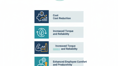 Top 5 HVLS Fan TM Series Gear Drive Motor Benefits for Buyers