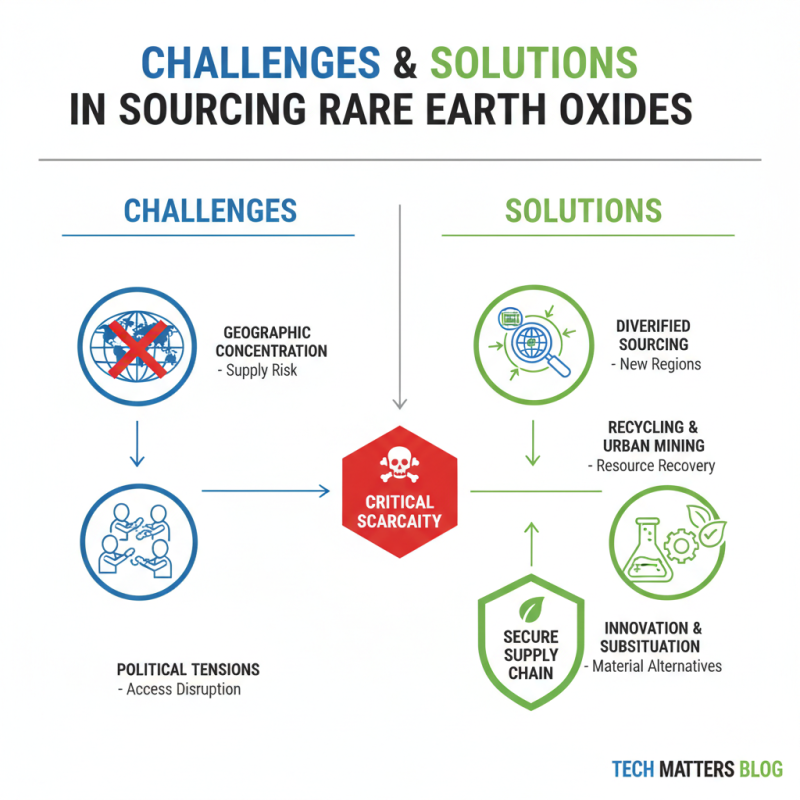 How to Effectively Use Rare Earth Oxides in Modern Technology?