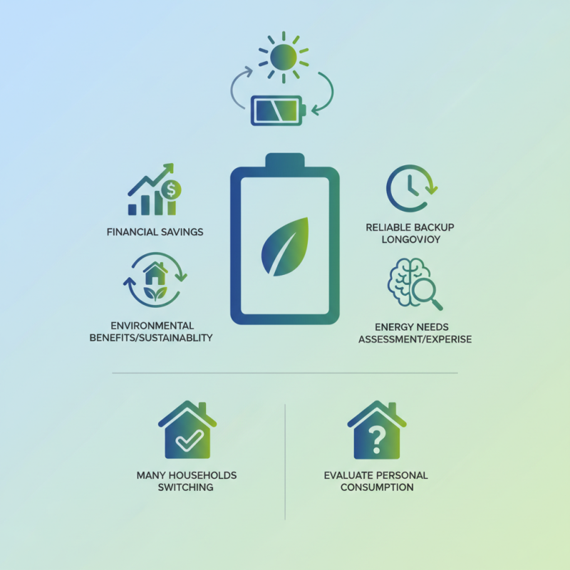 Why Choose Foya Solar Battery for Your Energy Needs?