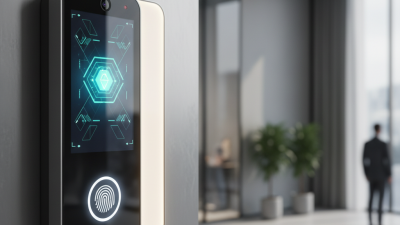 Top Access Control Terminals for Global Buyers Now?