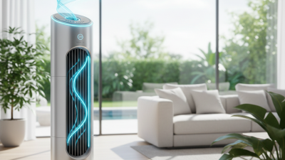 2026 Best Cool Air Blower for Efficient Cooling Solutions?
