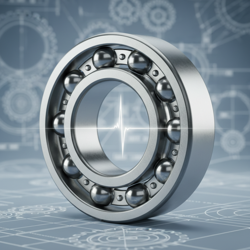 2026 Best Deep Groove Ball Bearing for Global Buyers?