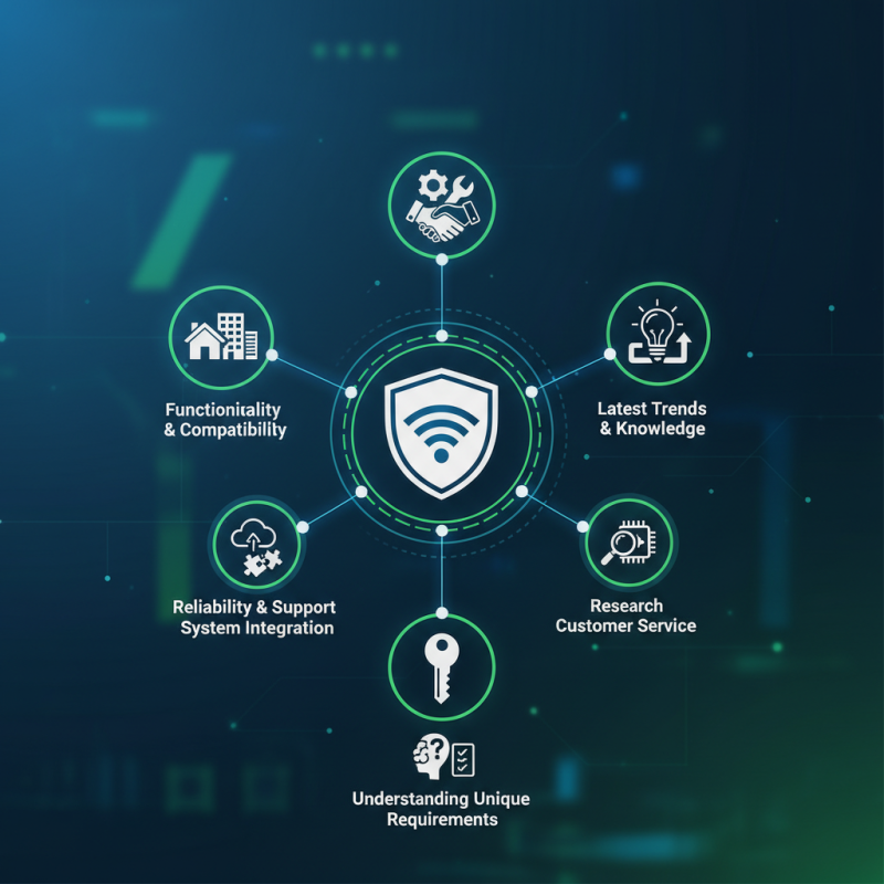 Top IP Video Intercom Tips for Global Buyers in 2026?
