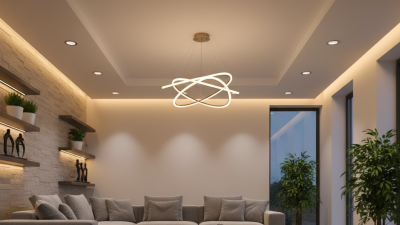 Top Ceiling Led Lights to Illuminate Your Home in Style?