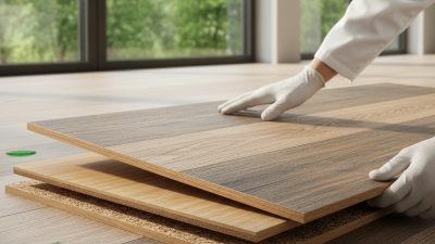 2026 Top LEAO Floor Plank Trends for Global Buyers?
