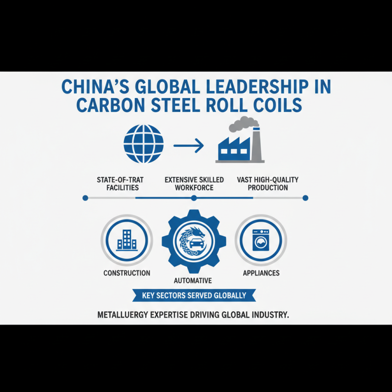 China Best Carbon Steel Roll Coil for Global Buyers?