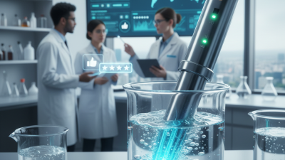 Top Fluoride Sensor Solutions for Global Buyers Seeking Quality?