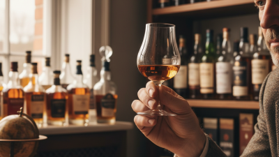 How to Choose the Best Whisky Bottles for Your Collection?