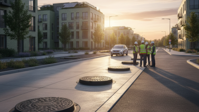 China Best Tank Top Manholes for Global Buyers Guide?