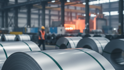 Top 10 Cold Rolled Stainless Steel Coil Suppliers in China?