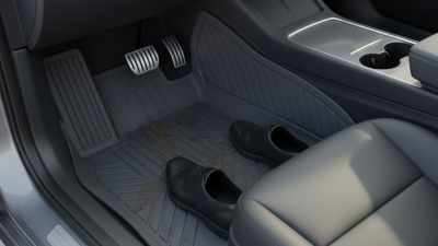 How to Choose the Best Tesla Model 3 Floor Mats for Your Car?