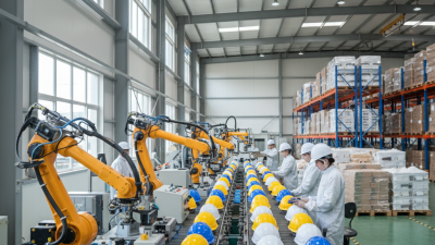 Top China Safety Helmet Manufacturer for Global Buyers?