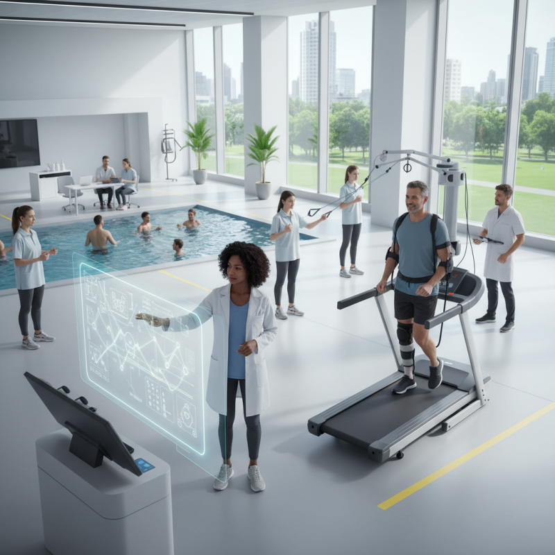 2026 How to Find Effective Rehabilitation Therapy Guidance?