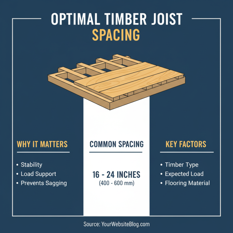 How to Choose Timber Joists for Your Flooring Needs?