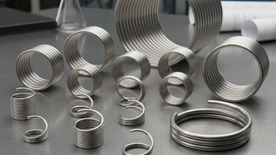 10 Best Stainless Steel Coil Tube Options for Your Project Needs?