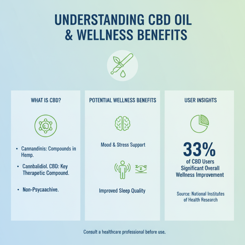 How to Effectively Use Zatural CBD Oil for Wellness?