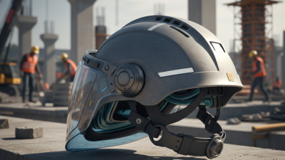 2026 Best Safety Helmet for Construction Workers Buying Guide?