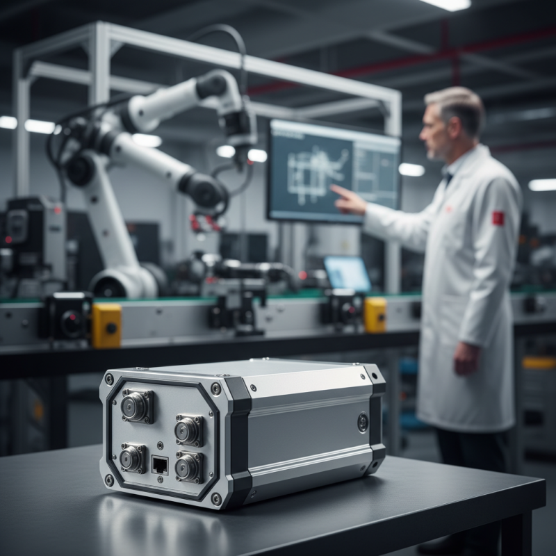 2026 Top Industrial PCs Is the MPC-055R the Best Choice?