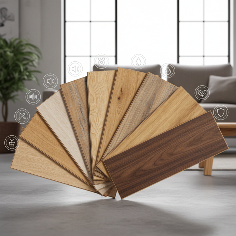 Top 10 Benefits of LEAO Floor Plank You Need to Know?