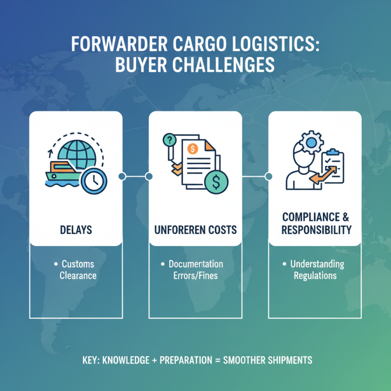 What is Forwarder Cargo and How Does It Benefit Global Buyers?