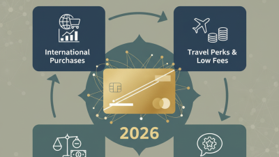 What is the Best Visa Gold Card for Global Buyers in 2026?