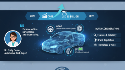 What Are the Best Auto Sensors for Global Buyers?
