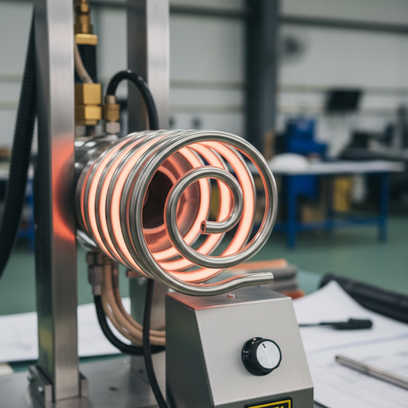 What is a High-Quality Electric Heating Tube and How to Choose?