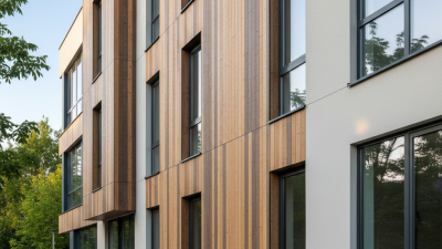 Top 5 Tips for Choosing WPC Wall Cladding for Your Project?