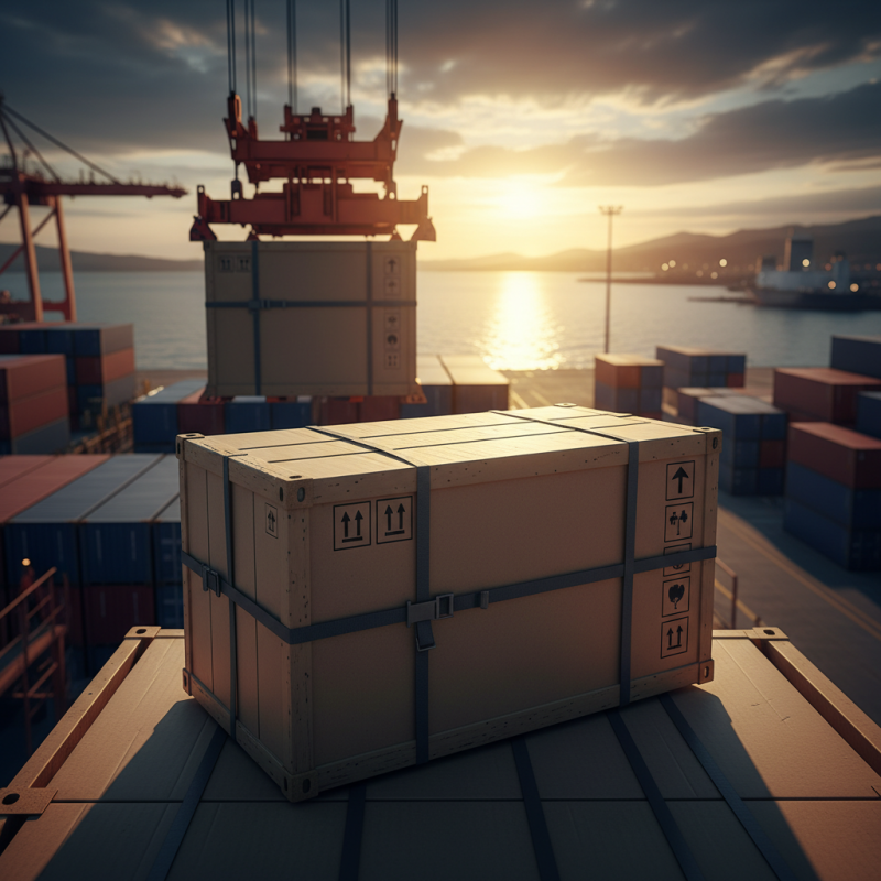 Why Global Packing is Essential for Effective International Shipping?
