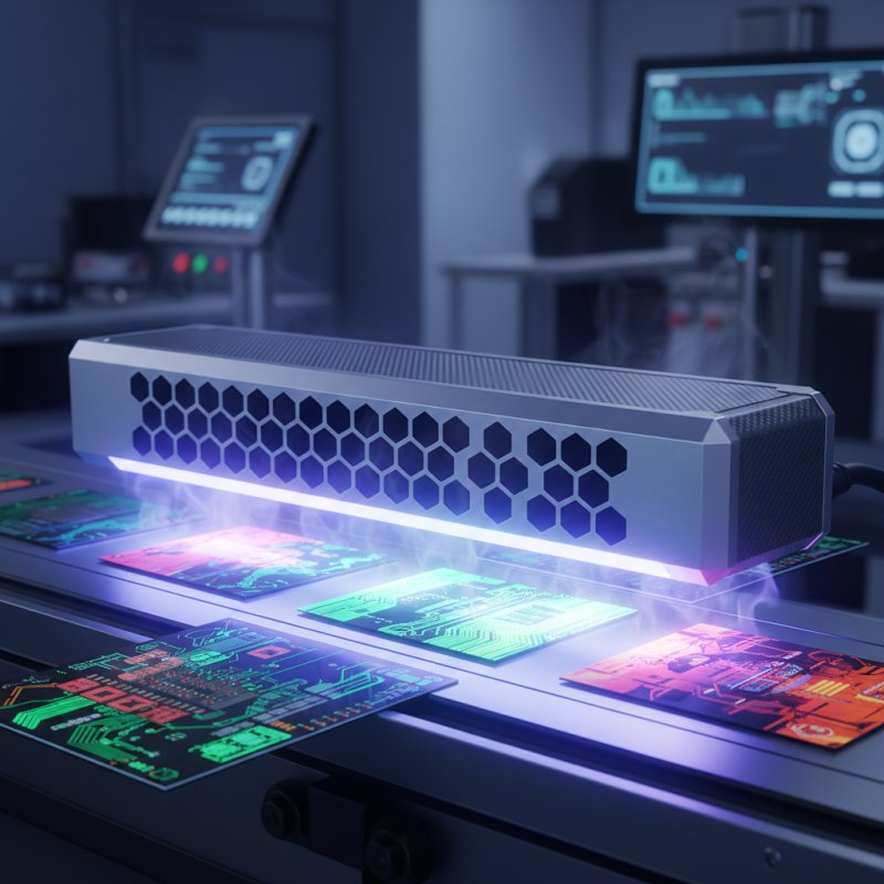 2026 Top Uv Led Curing Lamp for Global Buyers Guide?
