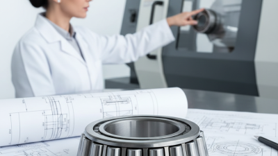 2026 Top Single Row Tapered Roller Bearings Buying Guide?