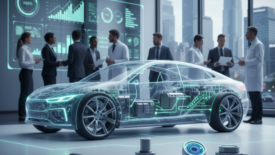 What is Auto Sensors and How Do They Benefit Your Business?