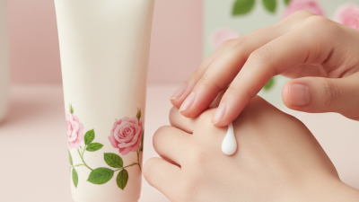 Top 10 Benefits of Mini Rose Plant Hand Cream for Your Skin?