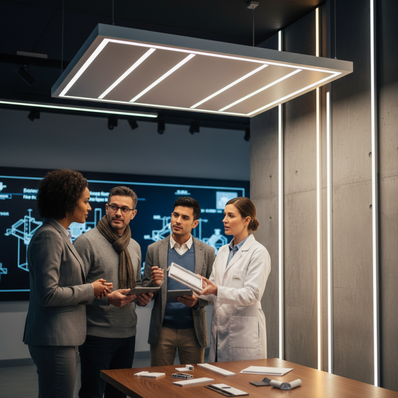 2026 Best LED Extrusion Solutions for Global Buyers?